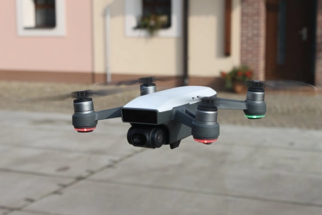 Srovnání dronů DJI Mavic PRO, Mavic Air a DJI Spark | RCprofi.cz